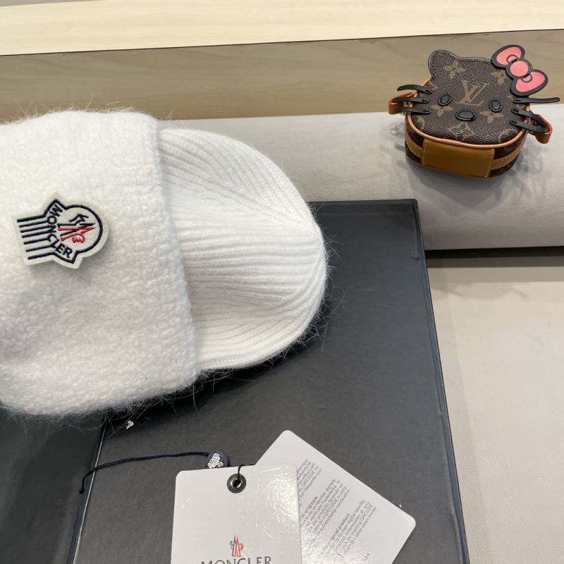 Moncler Caps